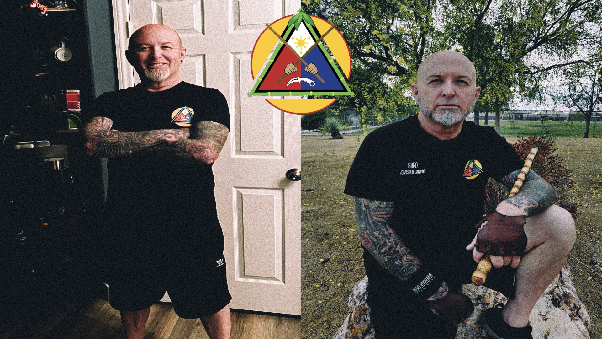 Guro Chad Tomasulo-Campos