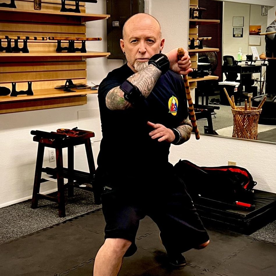 Guro Chad Tomasulo-Campos